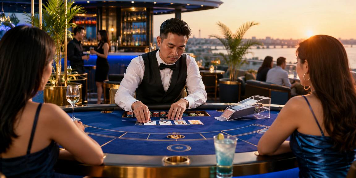 vf555 bet Bầu Cua Classic 60s